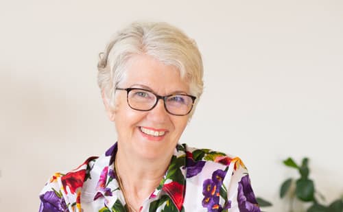 Mag. Susana Niedan-Feichtinger