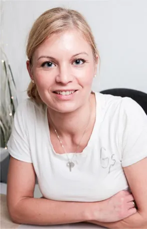 Mag. Juliane Beyerl