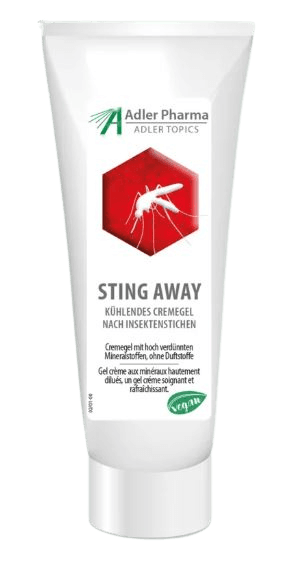 Sting Away