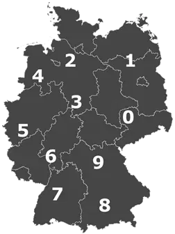 GBA-Fachberater in Deutschland
