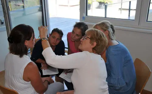 Ausbildung-Schüßler-Fachberater - GBA