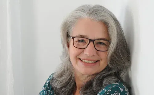 Gertraud Seitelberger