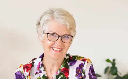 Mag. Susana Niedan-Feichtinger