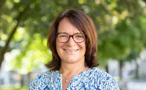 Ing. Regina Schnaitter