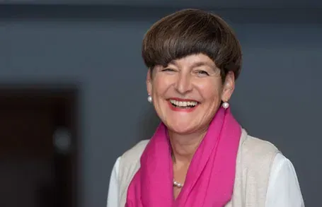 Susanne Bernegger-Flintsch