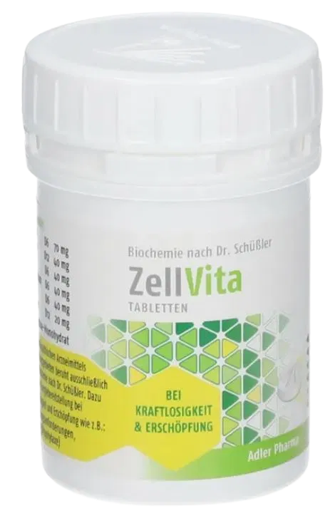 Komplexmittel Zell Vita