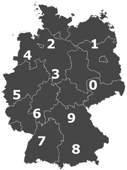 GBA-Fachberater in Deutschland