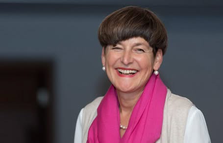 Susanne Bernegger-Flintsch
