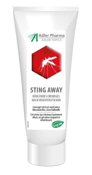 Sting Away Sting Away